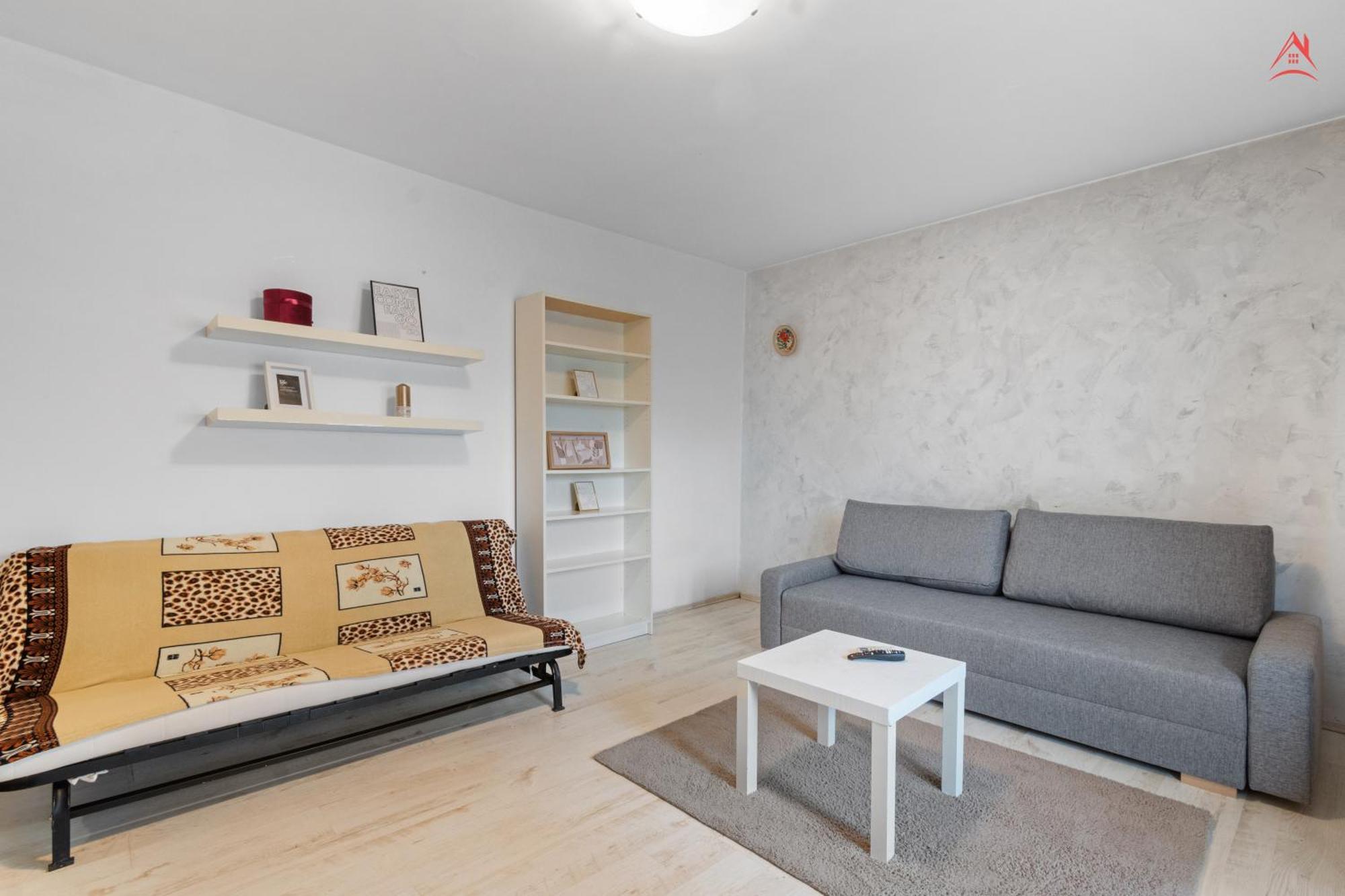 בוקרשט Dristor Large And Cozy Apartment מראה חיצוני תמונה
